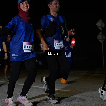 Runner Photo 7452262