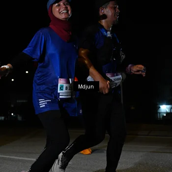 Runner Photo 7452268