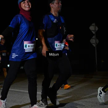 Runner Photo 7452269