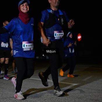 Runner Photo 7452270