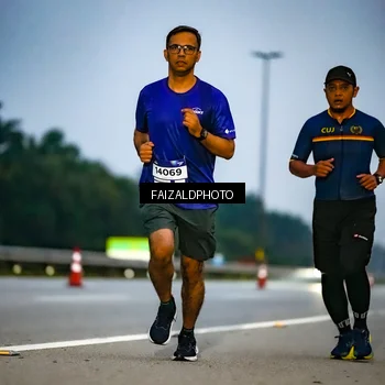 Runner Photo 7452273