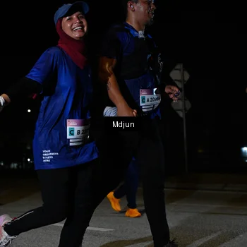 Runner Photo 7452282
