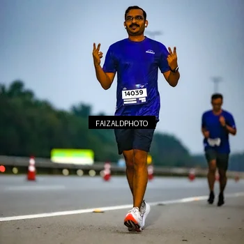 Runner Photo 7452286