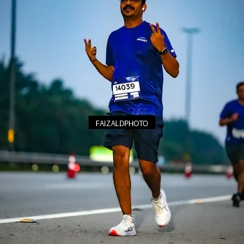 Runner Photo 7452287