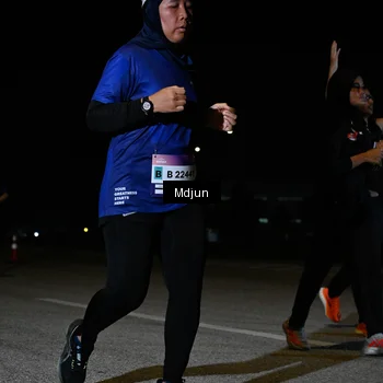 Runner Photo 7452289
