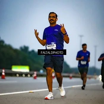 Runner Photo 7452292