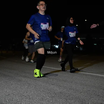 Runner Photo 7452293