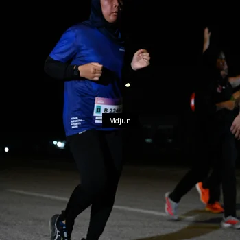 Runner Photo 7452298