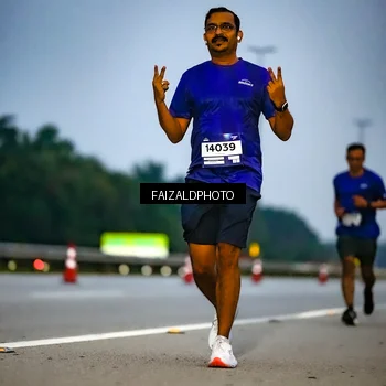 Runner Photo 7452302