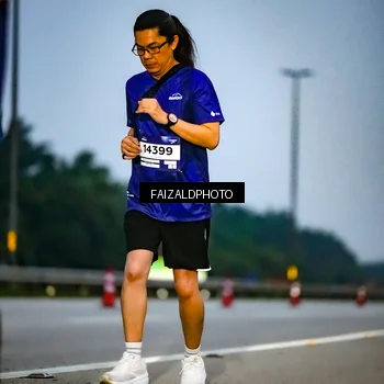 Runner Photo 7452319