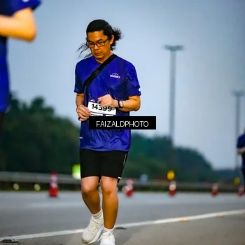 Runner Photo 7452332