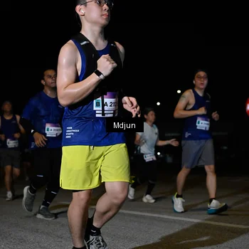 Runner Photo 7452334