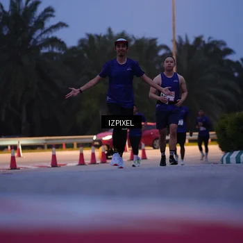 Runner Photo 7452337