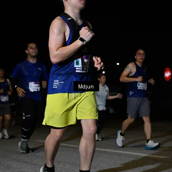 Runner Photo 7452338