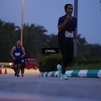 Runner Photo 7452344