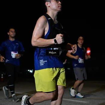 Runner Photo 7452345