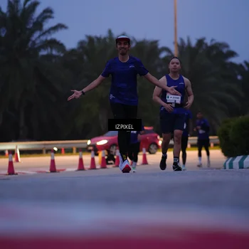 Runner Photo 7452347
