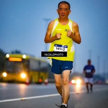 Runner Photo 7452361