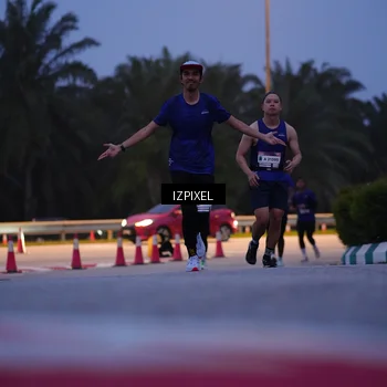 Runner Photo 7452365
