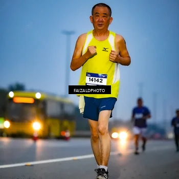 Runner Photo 7452369