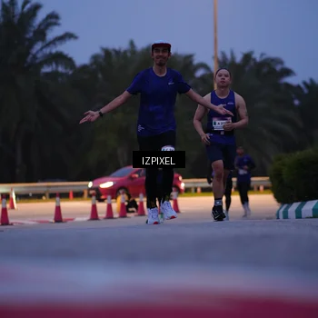 Runner Photo 7452374