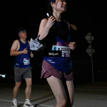 Runner Photo 7452379