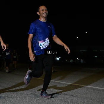Runner Photo 7452383