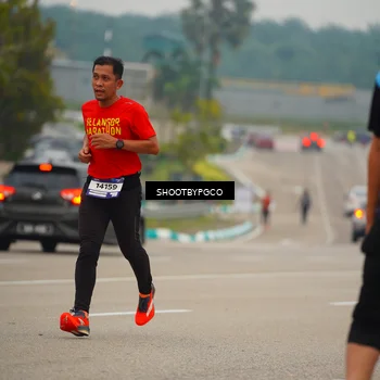 Runner Photo 7452386