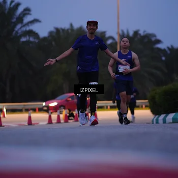 Runner Photo 7452390