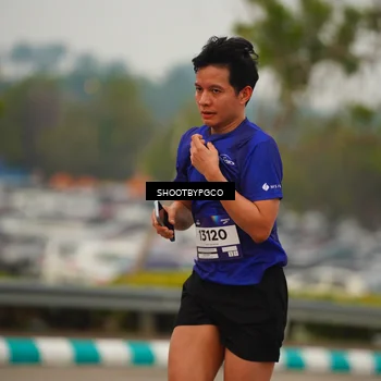 Runner Photo 7452391