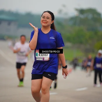 Runner Photo 7452394