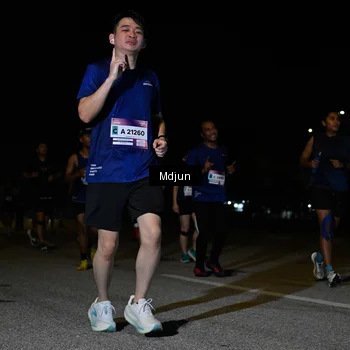 Runner Photo 7452398