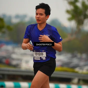 Runner Photo 7452404