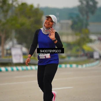Runner Photo 7452406