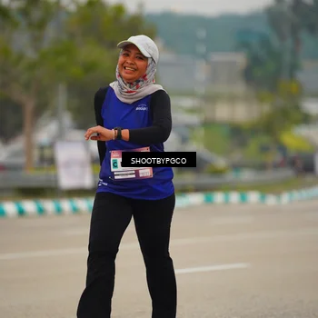 Runner Photo 7452409