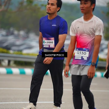 Runner Photo 7452435