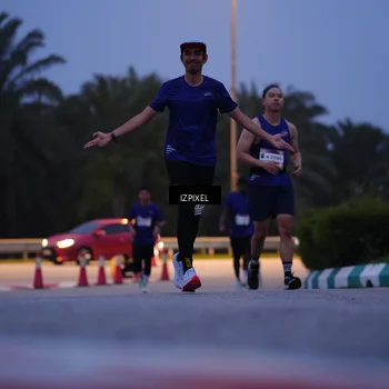 Runner Photo 7452438