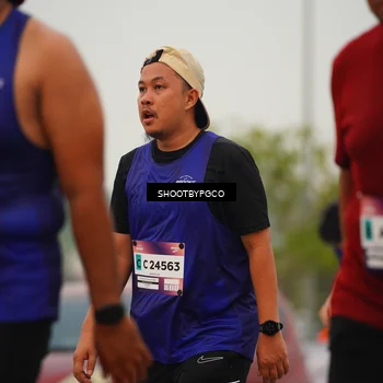 Runner Photo 7452440