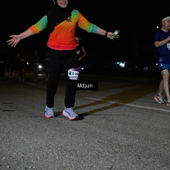 Runner Photo 7452441