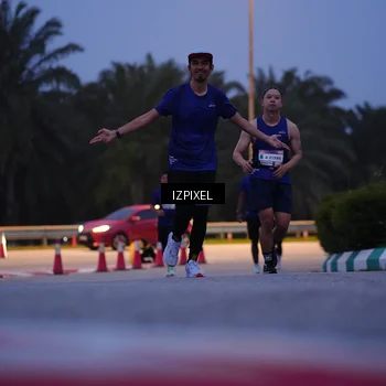 Runner Photo 7452442