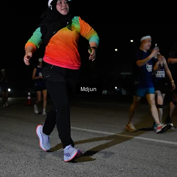 Runner Photo 7452443