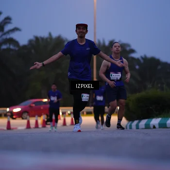 Runner Photo 7452445