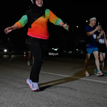 Runner Photo 7452447