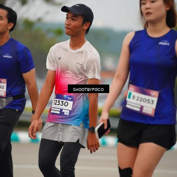Runner Photo 7452448