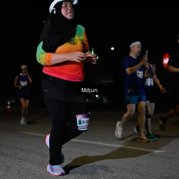 Runner Photo 7452449