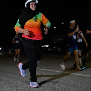 Runner Photo 7452450