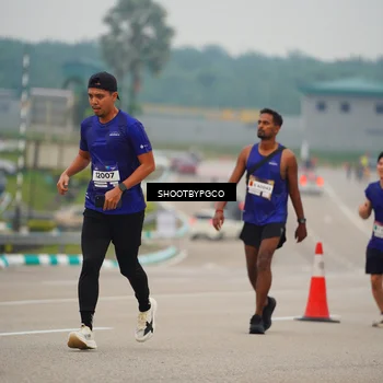 Runner Photo 7452457