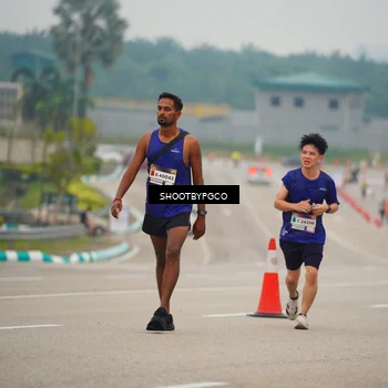 Runner Photo 7452461