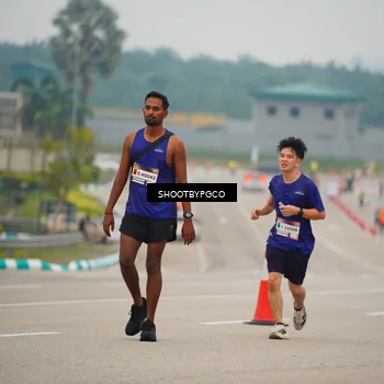 Runner Photo 7452463