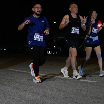 Runner Photo 7452467
